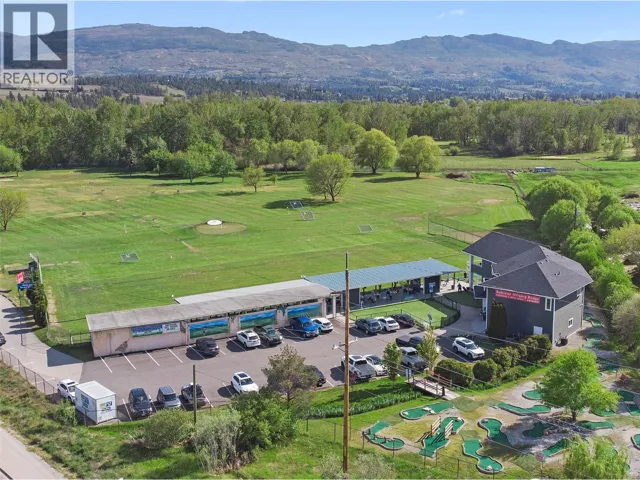 3810 Casorso Road, Kelowna, British Columbia V1W4M7