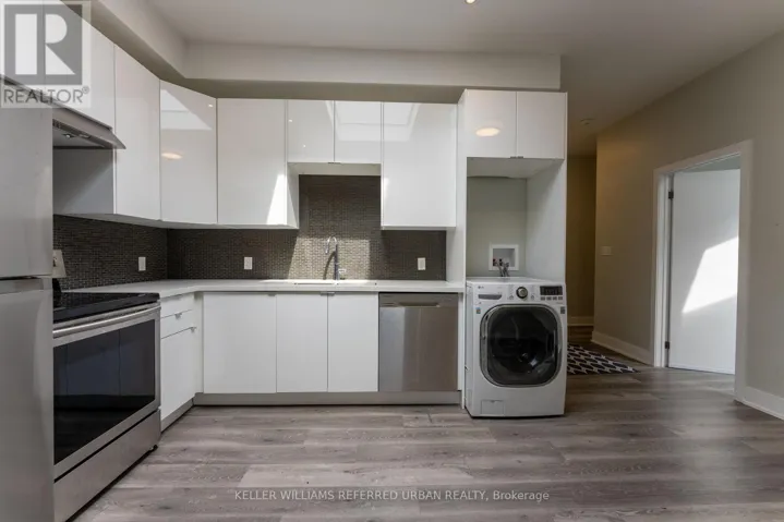 1 - 400 QUEEN STREET W, Toronto (Kensington-Chinatown), Ontario M5V2A6