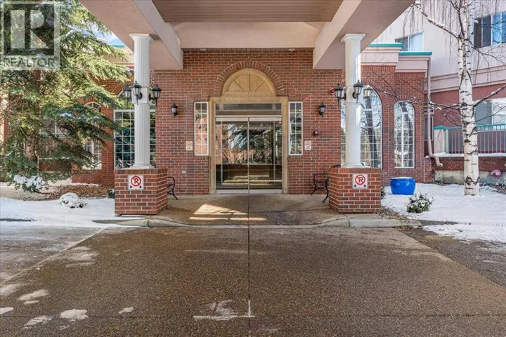 302, 200 Lincoln Way SW, Calgary, Alberta T3E7G7