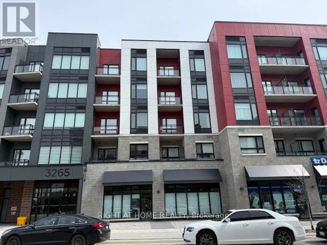 28 - 3265 CARDING MILL TRAIL, Oakville (GO Glenorchy), Ontario L6M5P7