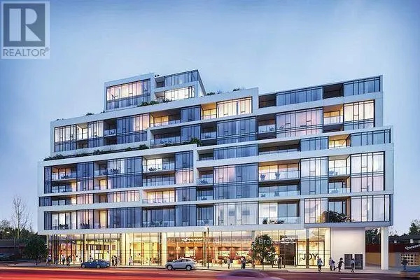 413 - 859 THE QUEENSWAY, Toronto (Stonegate-Queensway), Ontario M8Z1N8