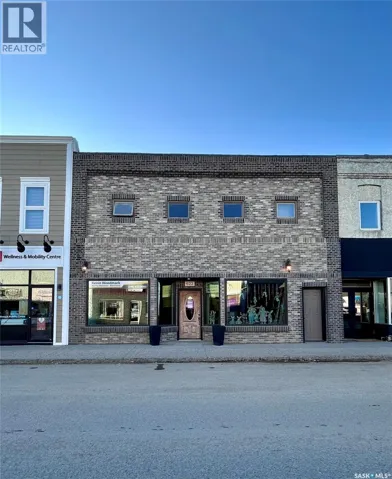 622 Main STREET, Moosomin, Saskatchewan S0G3N0