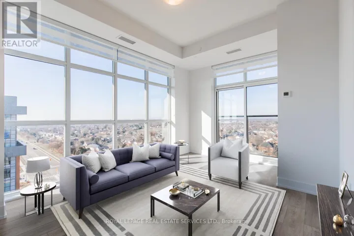 1202 - 460 DUNDAS STREET, Hamilton (Waterdown), Ontario L8B2A6