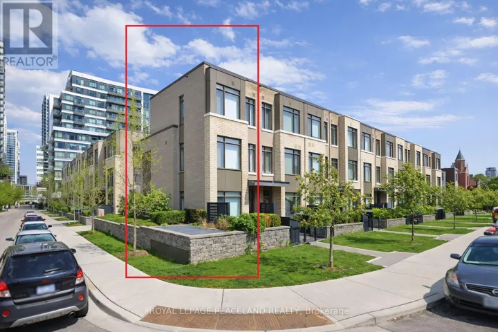 59 REGENT STREET, Toronto (Regent Park), Ontario M5A3N7