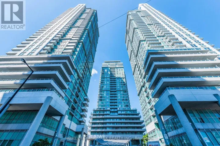 # 1705 - 70 TOWN CENTRE COURT, Toronto (Bendale), Ontario M1P4Y7