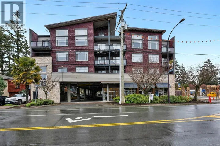 203 844 Goldstream Ave, Langford, British Columbia V9B2X7
