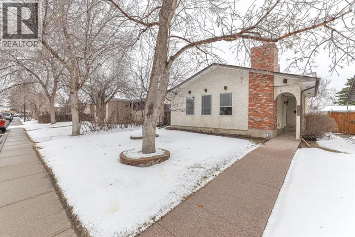 824 Whitemont Drive NE, Calgary, Alberta T1Y3N1