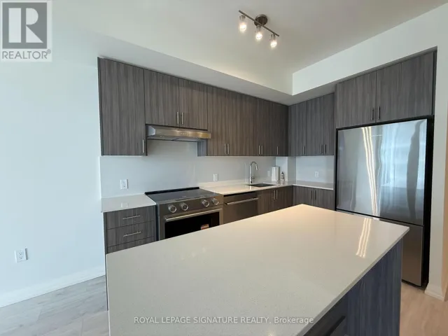2202 - 27 KORDA GATE, Vaughan (Vellore Village), Ontario L4K0P6