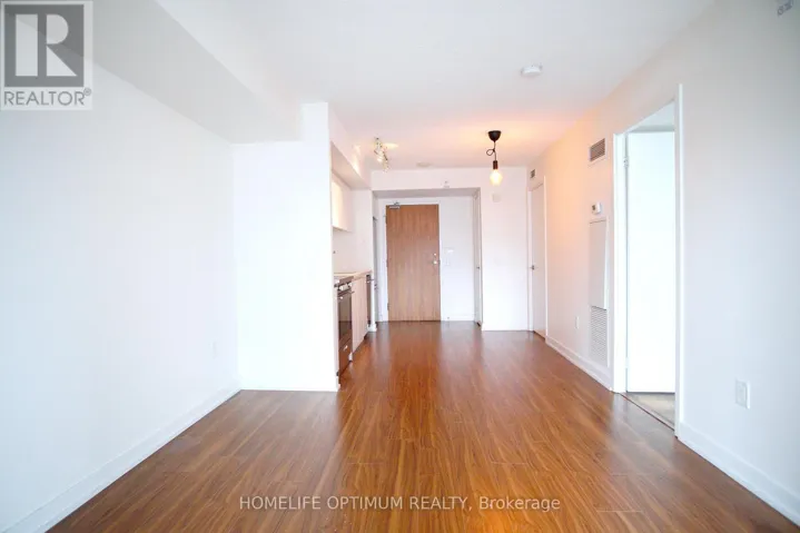 812 - 75 QUEENS WHARF ROAD, Toronto (Waterfront Communities), Ontario M5V0J8