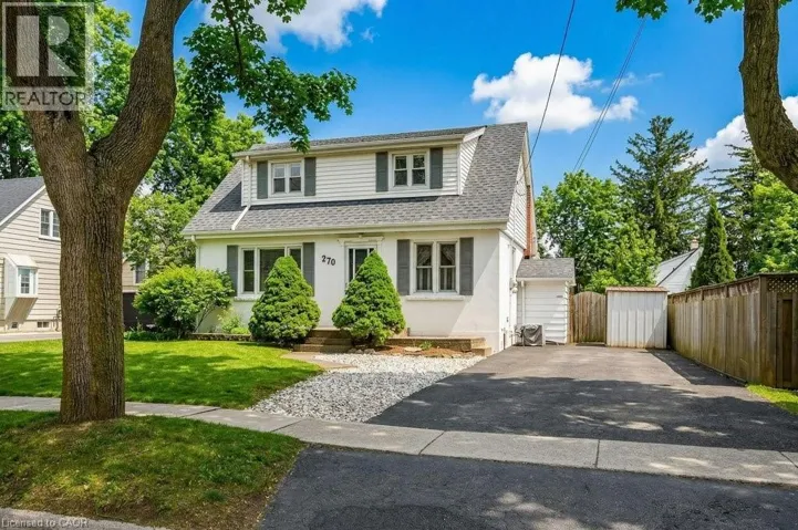 270 N MILL Street N, Waterdown, Ontario L0R2H0