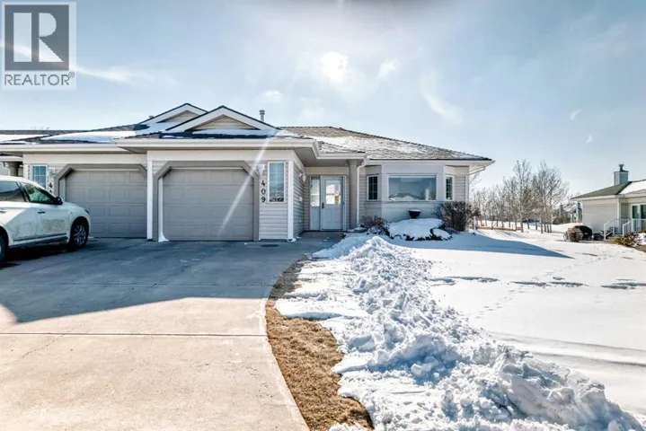 409 Hope Bay, Rural Rocky View County, Alberta T1X1G5