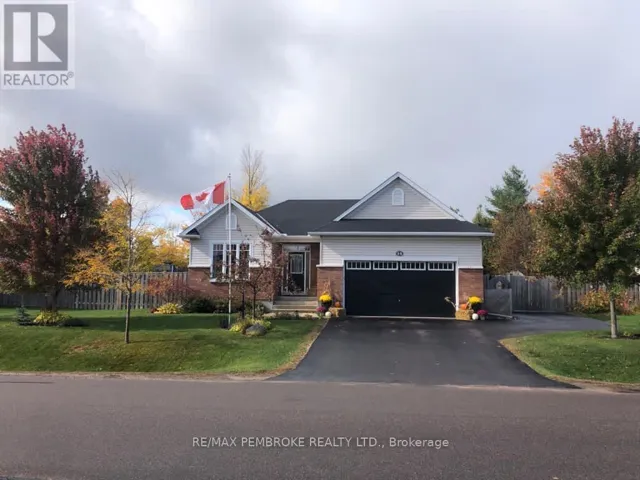 14 BEDARD BOULEVARD, Petawawa, Ontario K8H0B7