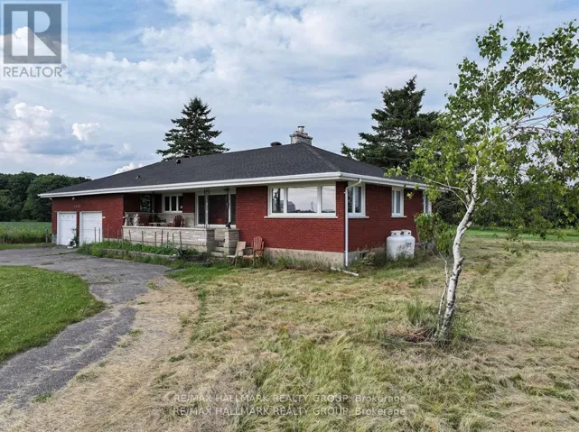 6050 OLD RICHMOND ROAD, Ottawa, Ontario K0A2Z0