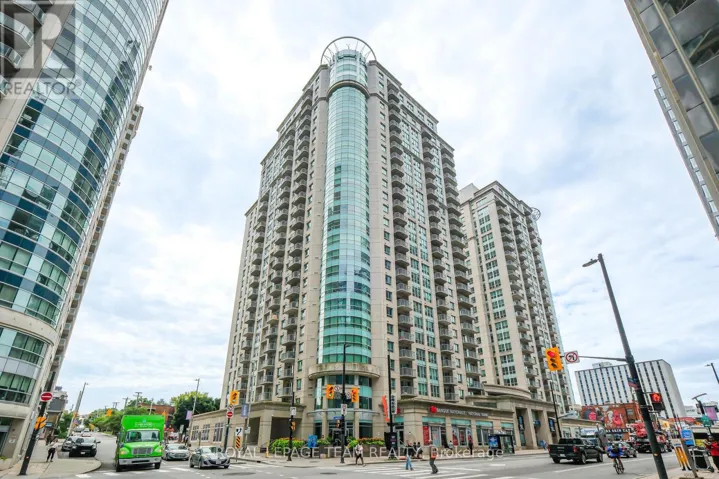 1904A - 234 RIDEAU STREET, Ottawa, Ontario K1N0A9