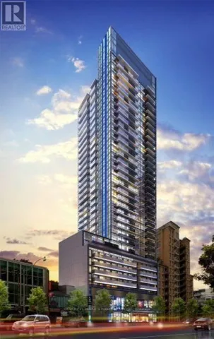 2209 - 125 REDPATH AVENUE, Toronto (Mount Pleasant West), Ontario M4S0B5