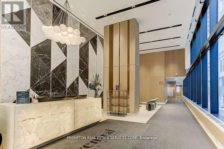 1111 - 38 WIDMER STREET, Toronto (Waterfront Communities), Ontario M5V2E9