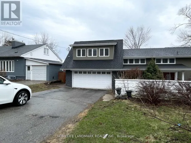 LOWER - 119 BLAKE STREET, Barrie (North Shore), Ontario L4M1K2