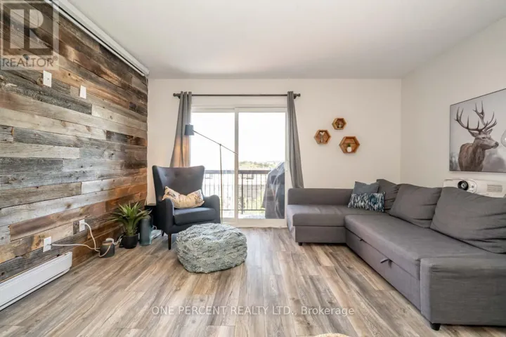 F11 - 171 EDGEHILL DRIVE, Barrie (Letitia Heights), Ontario L4N1L9