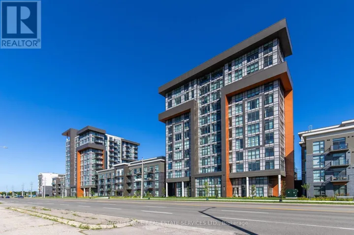 1202 - 460 DUNDAS STREET E, Hamilton (Waterdown), Ontario L8B2A5