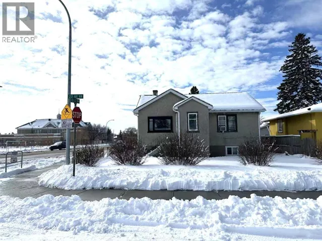1101 22 Avenue NW, Calgary, Alberta T2M1P6