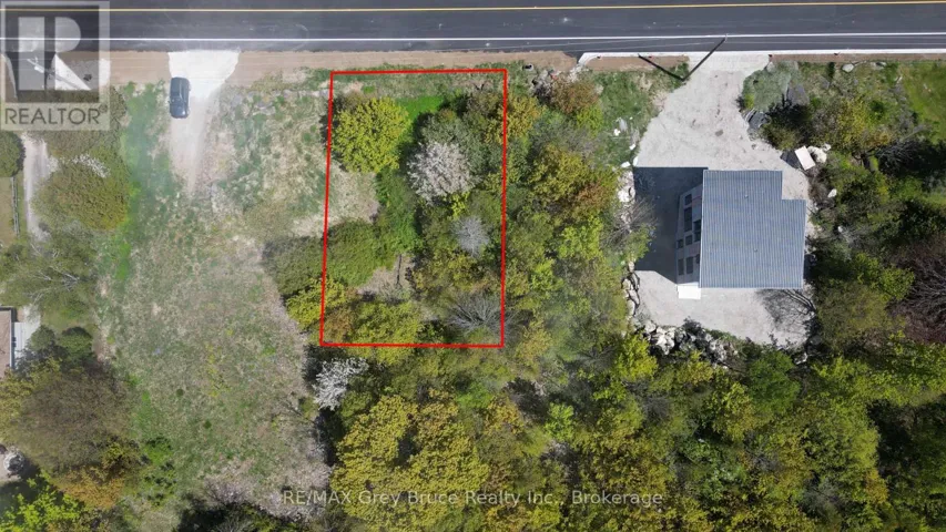 PT LT 30 CON 5 EBR PT 4 ISTHMUS BAY ROAD, Northern Bruce Peninsula, Ontario N0H1W0