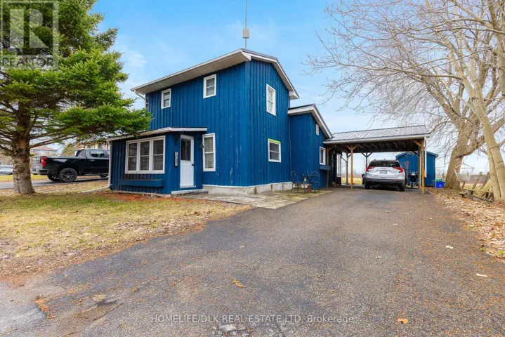 1083 COUNTY ROAD 16 ROAD, Merrickville-Wolford, Ontario K0G1G0