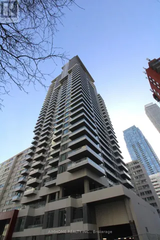 1020 - 50 DUNFIELD AVENUE, Toronto (Mount Pleasant East), Ontario M4S0E4