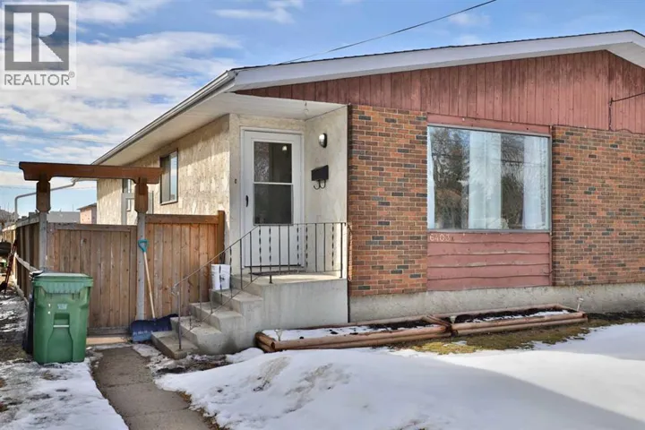 6403A 49 Avenue, Camrose, Alberta T4V0P6