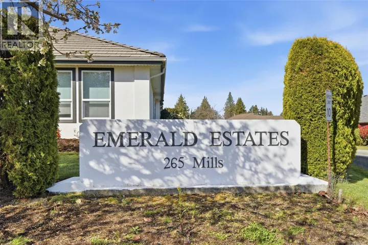 602 265 Mills St, Parksville, British Columbia V9P2N5