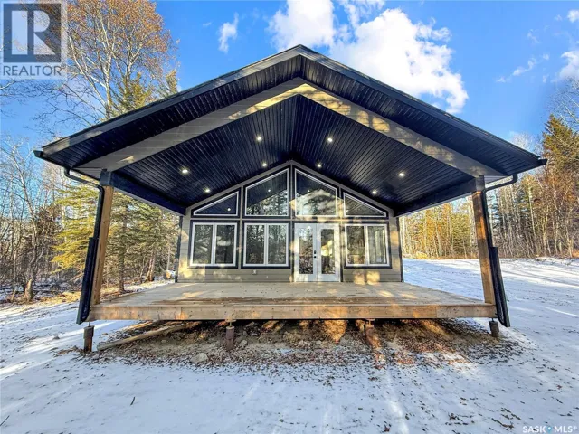 Lot 3 Valley Ridge ROAD, Candle Lake, Saskatchewan S0J3E0
