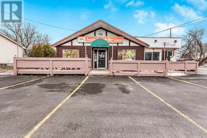 655 LAURIER STREET, Clarence-Rockland, Ontario K4K1E7