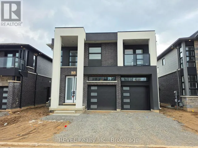 6438 SUNSHINE COMMON, Niagara Falls (Marineland), Ontario L2G0E4