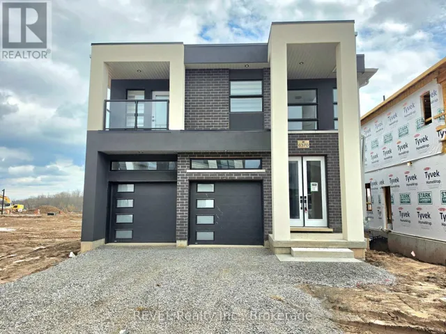 6370 SUNSHINE COMMON, Niagara Falls (Marineland), Ontario L2G0E4