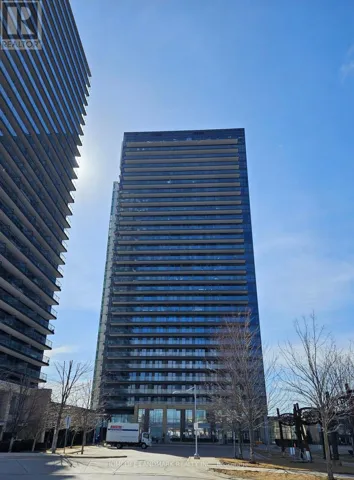 1106 - 29 SINGER COURT, Toronto (Bayview Village), Ontario M2K0B3