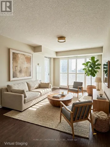 1110 - 96 ST PATRICK STREET, Toronto (Kensington-Chinatown), Ontario M5T1V2