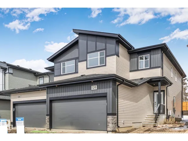 128 Royal Street, St. Albert, Alberta T8N8C9