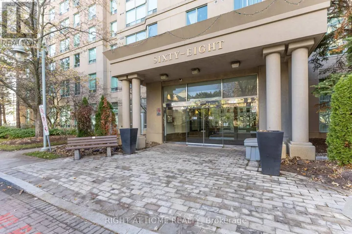 332 - 68 CORPORATE DRIVE, Toronto (Woburn), Ontario M1H3H3
