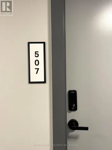 507 - 758 DOVERCOURT ROAD, Toronto (Dovercourt-Wallace Emerson-Junction), Ontario M6H2X2