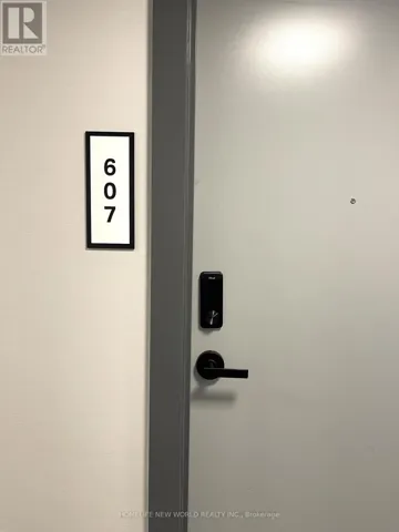 607 - 758 DOVERCOURT ROAD, Toronto (Dovercourt-Wallace Emerson-Junction), Ontario M6H2X2