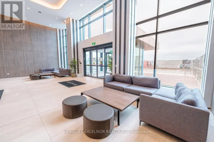 809 - 220 MISSINNIHE WAY, Mississauga (Port Credit), Ontario L5H0A9