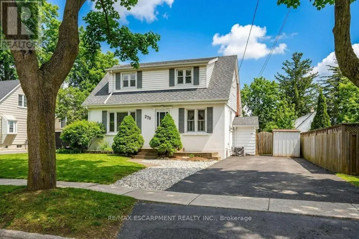 270 MILL STREET N, Hamilton (Waterdown), Ontario L0R2H0