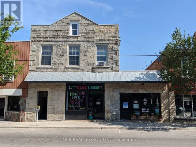 260 8TH STREET E, Owen Sound, Ontario N4K1L1