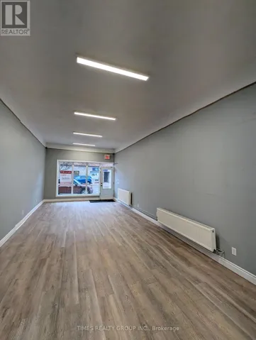 260 8TH STREET E, Owen Sound, Ontario N4K1L1