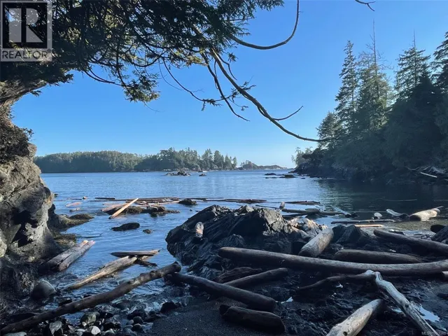 LOT 12 Marine Dr, Ucluelet, British Columbia V0R3A0