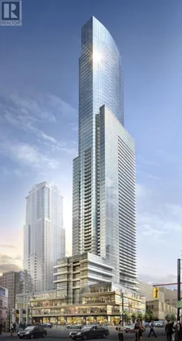 820 - 386 YONGE STREET, Toronto (Bay Street Corridor), Ontario M5B0A5