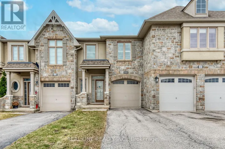 2319 STONE GLEN CRESCENT, Oakville (WM Westmount), Ontario L6M0C9