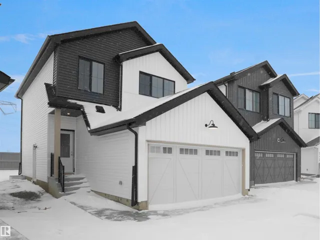 18959 28 AV NW, Edmonton, Alberta T6M3C4