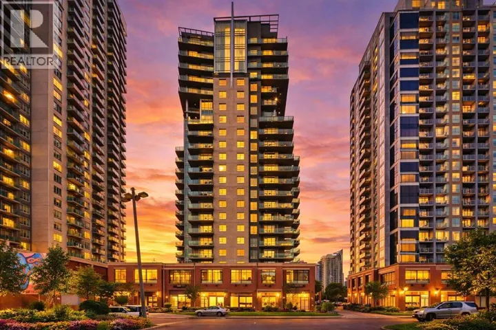 404, 1410 1 Street SE, Calgary, Alberta T2G5G7