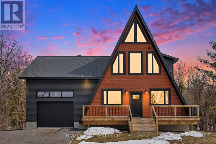 86 KINGDON MINE ROAD, Ottawa, Ontario K7S3G7
