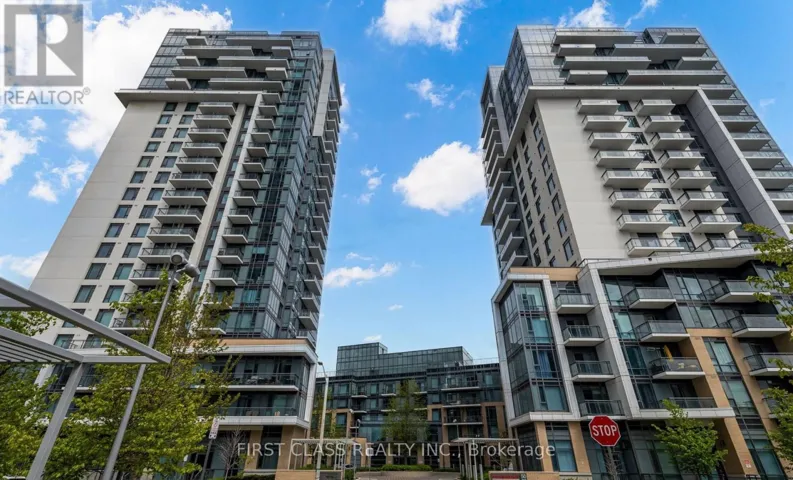 521 - 50 ANN O'REILLY ROAD, Toronto (Henry Farm), Ontario M2J0C9